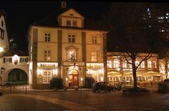 Gasthaus "Am Bock"
