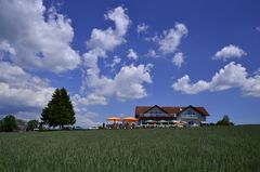 Gasthaus Blaas in Freinberg (OÖ)