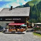 Gasthaus Bodenalpe in Lech am Arlberg