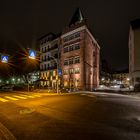 Gasthaus Deutscher Kaiser am Koblenzer Moselufer