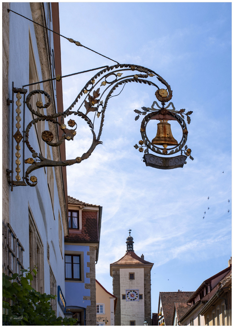 Gasthaus Glocke...