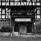 Gasthaus Goldener Hirsch