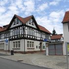 Gasthaus in Bad Frankenhausen