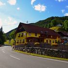 Gasthaus in Kärnten