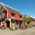 Gasthaus in Reykjavik