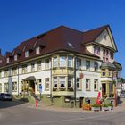 " Gasthaus Kranz Bonndorf "