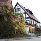 Gasthaus Krone Zimmern