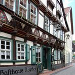 Gasthaus Kupfer