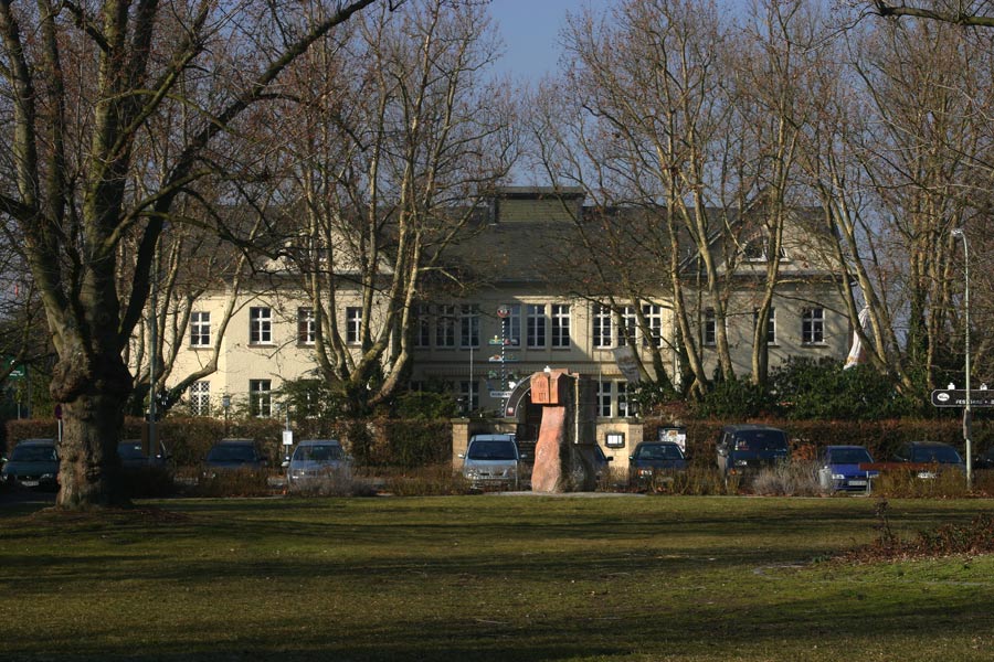 Gasthaus Limburgerhof