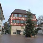 Gasthaus Löwen & die Dorfbäckerei ...