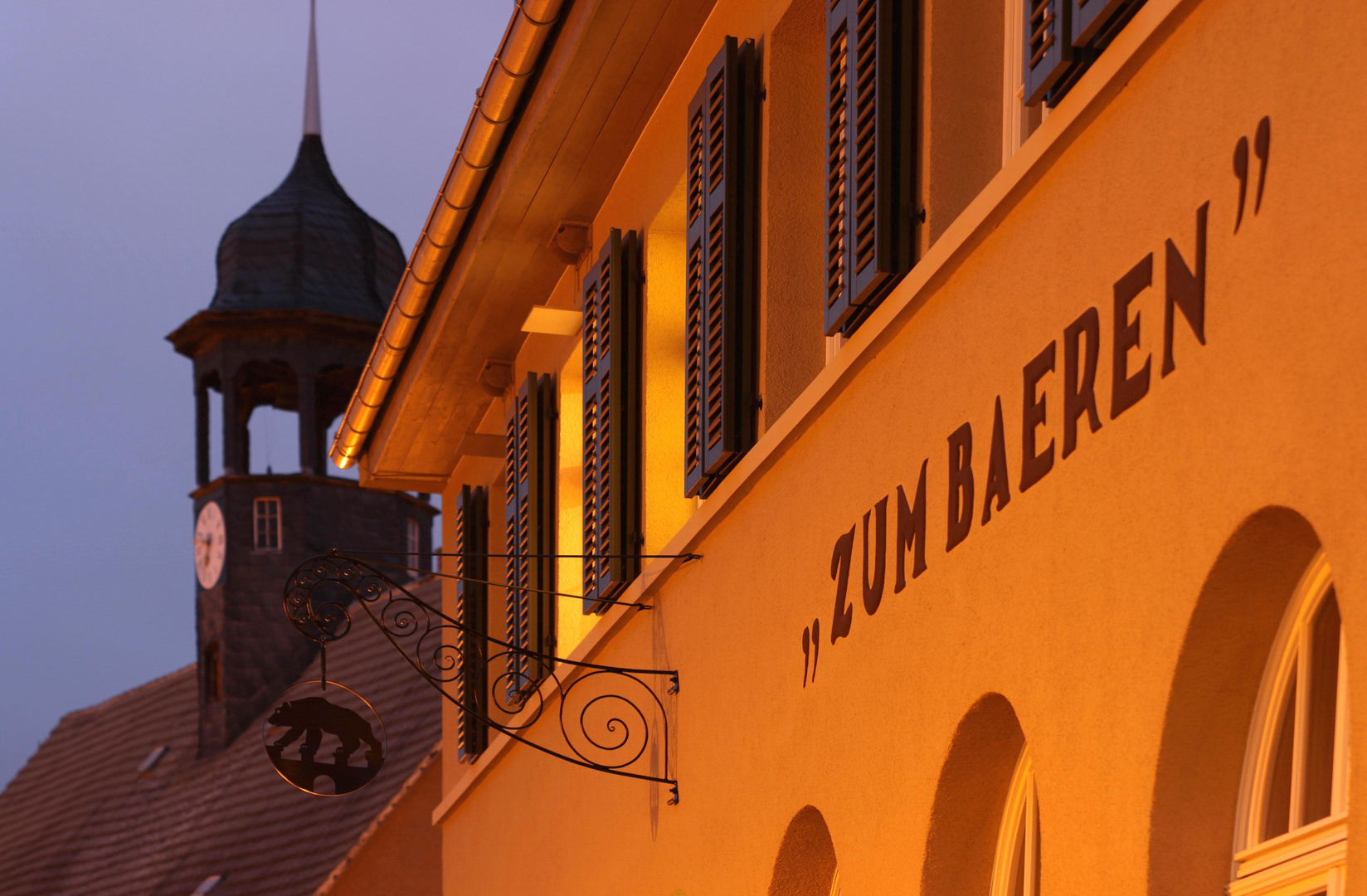 Gasthaus & Rathausspitze (2)