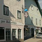 Gasthaus Salzmühle