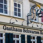 Gasthaus Schwarzes Roß