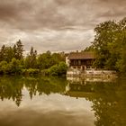 Gasthaus Seerose Welden