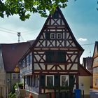 Gasthaus "Sonne" in Lauffen am Neckar