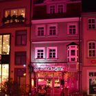 Gasthaus St. Martin im Rosa Licht