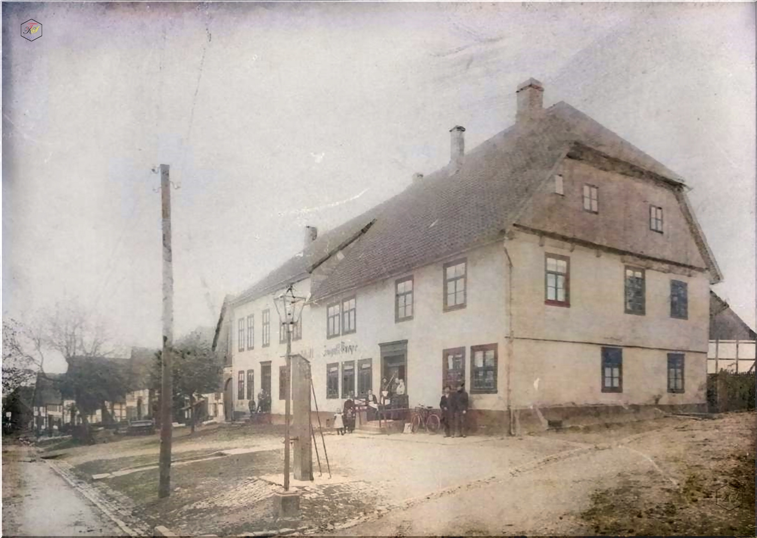 Gasthaus Trope Ass Nr. 10