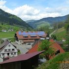 Gasthaus und Hotel Engel in Obersimonswald 2