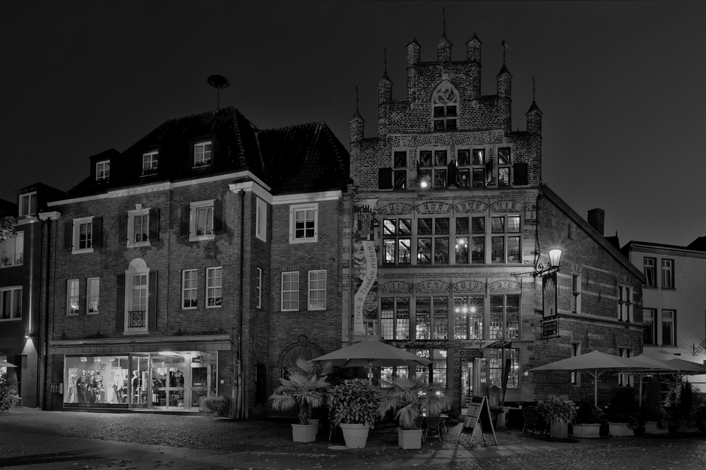 Gasthaus von Xanten