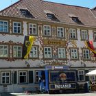 Gasthaus wie Dazumal