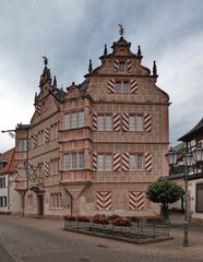 Gasthaus zum Engel in Bad Bergzabern