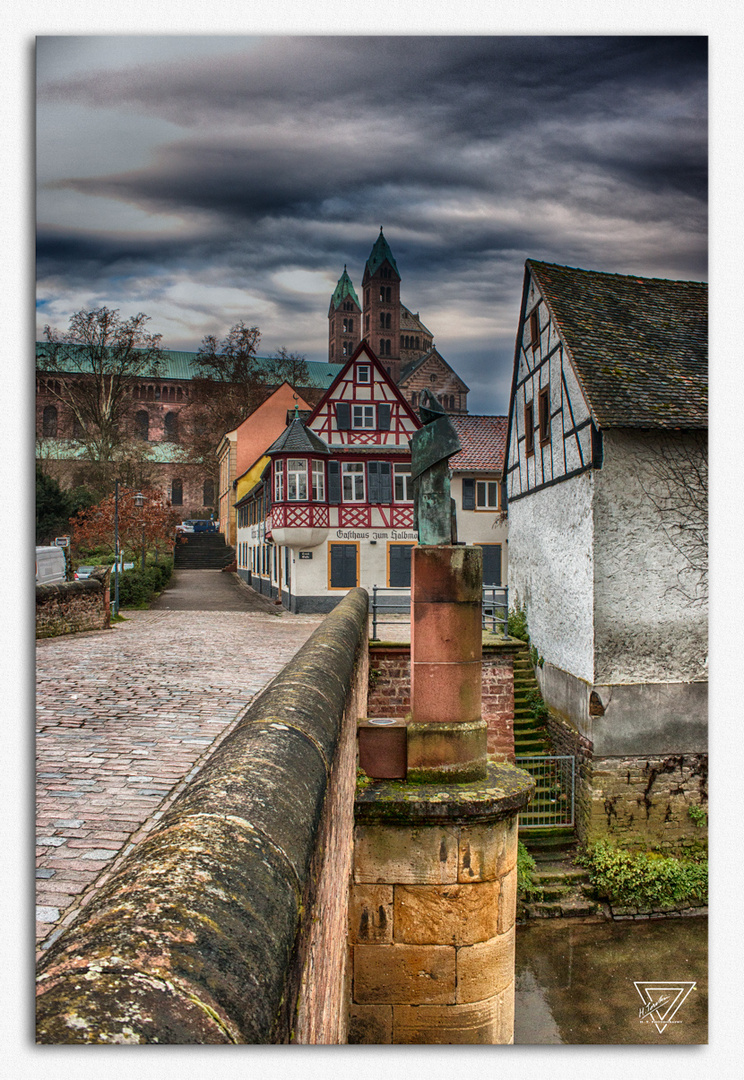 Gasthaus zum Halbmond