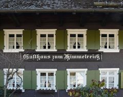 Gasthaus zum Himmelreich