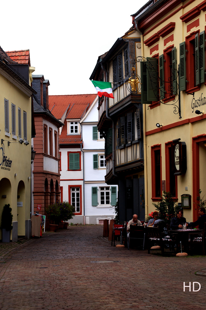 Gasthaus zum Ochsen