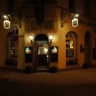 Gasthaus zum Schwarzburger Hof