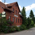 Gasthaus zur Hohenstraße