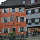 Gasthaus zur Krone in Staufen im Breisgau