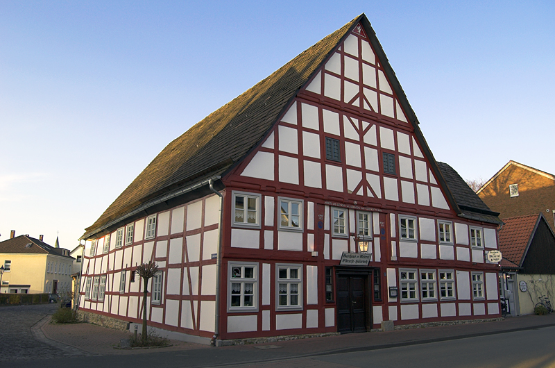 Gasthaus zur Meierei