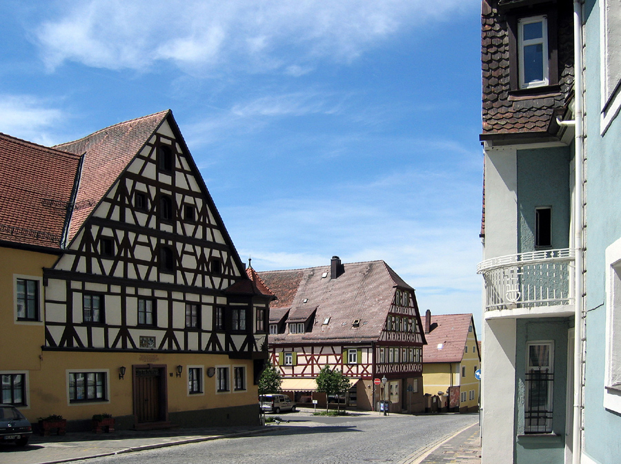 Gasthaus zur Sonne