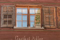 Gasthof Adler II