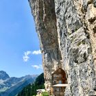 Gasthof Aescher-Wildkirchli