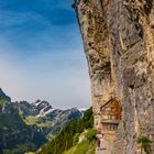 Gasthof Aescher-Wldkirchli