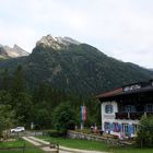 Gasthof Alpenhof Hintersee