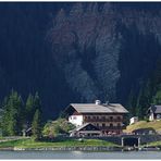 Gasthof am Gosausee