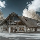 Gasthof auf Rügen