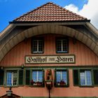 Gasthof Bären in Signau - Emmental