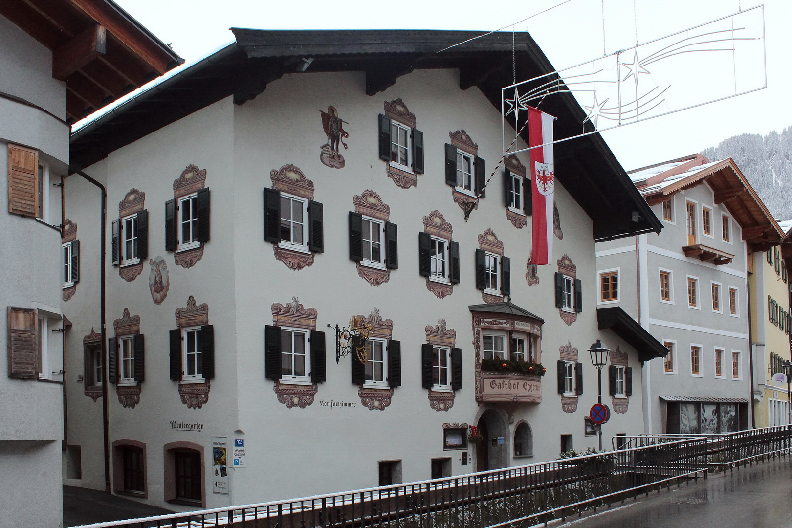 Gasthof Eggerwirt