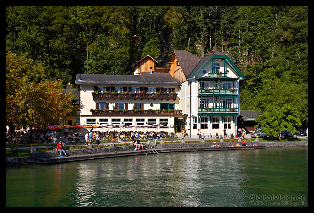 Gasthof Fürberg