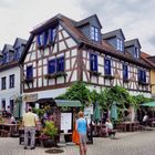 Gasthof in Idstein/Taunus