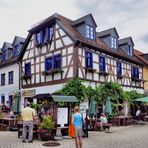 Gasthof in Idstein/Taunus