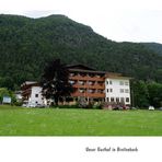 Gasthof Kaiserblick