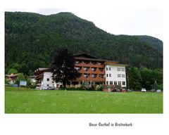 Gasthof Kaiserblick