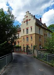 " Gasthof Laufermühle Lauterach Teil 1 von 2 "