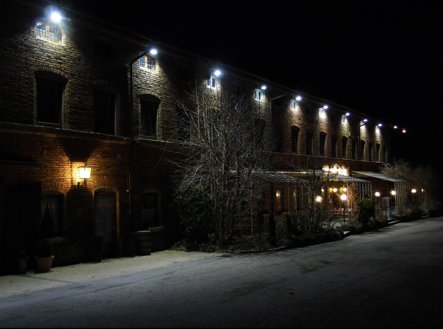 Gasthof Nähe Rosenheim