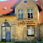 Gasthof Otto Kremzow mit Tanzsaal