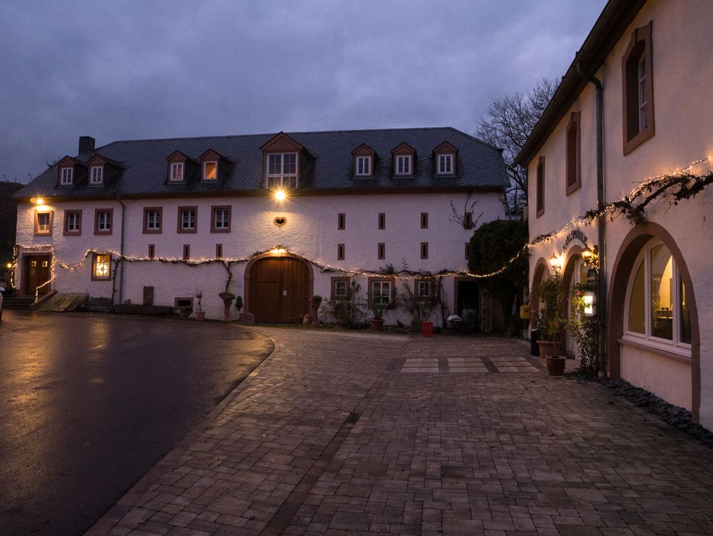 Gasthof unteres Ruwertal1080Pixel Foto & Bild architektur, motive